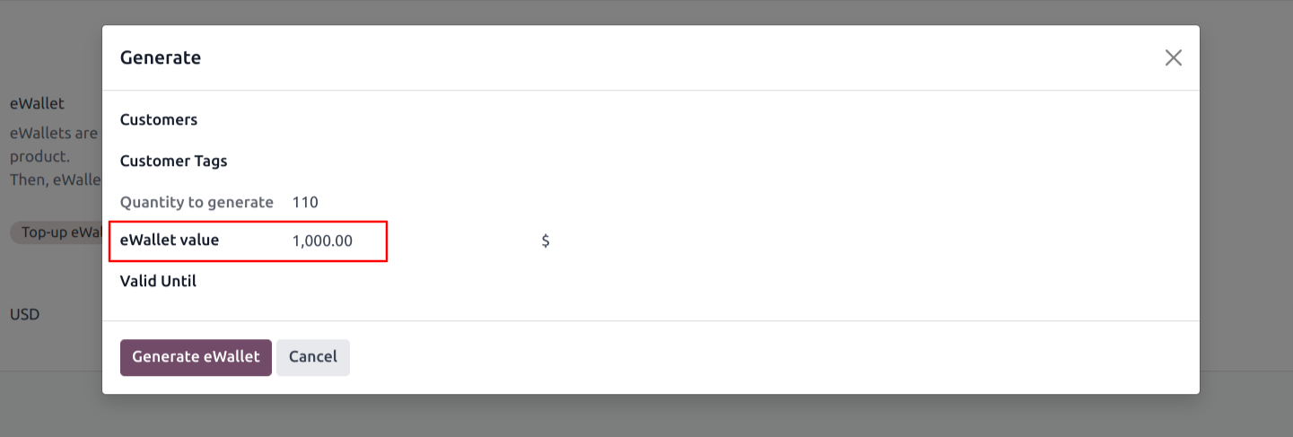 Ewallet In Odoo v17 E-wallet Configuration In Odoo: Step by Step Guide
