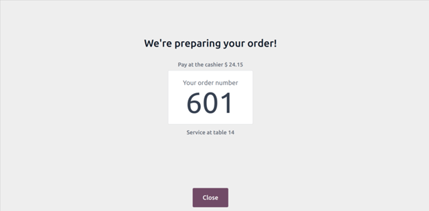 How To Manage Kiosk In Odoo 17 POS Kiosk Management Mode In Odoo17 Point of Sale