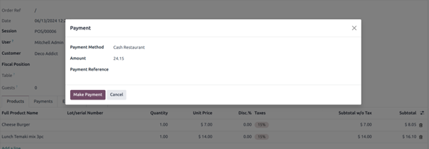 How To Manage Kiosk In Odoo 17 POS Kiosk Management Mode In Odoo17 Point of Sale