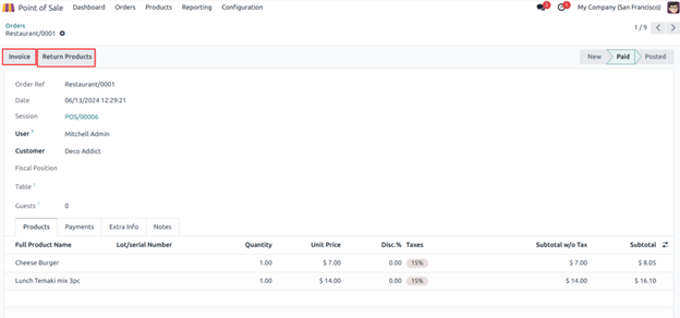 How To Manage Kiosk In Odoo 17 POS Kiosk Management Mode In Odoo17 Point of Sale