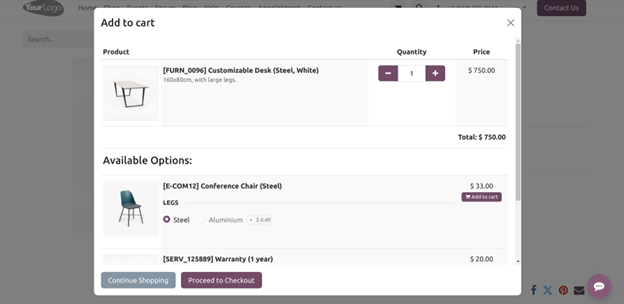 Manage Re-Ordering From Portal In Odoo 17 How Reordering from portal works in Odoo 17: Configuration Steps