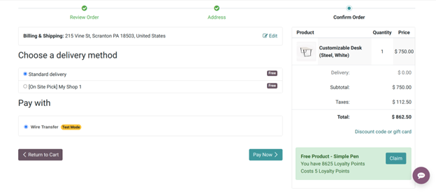 Manage Re-Ordering From Portal In Odoo 17 How Reordering from portal works in Odoo 17: Configuration Steps
