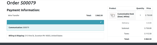 Manage Re-Ordering From Portal In Odoo 17 How Reordering from portal works in Odoo 17: Configuration Steps