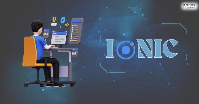 Ionic Overview