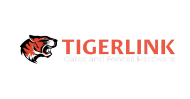 Tigerlink Logo