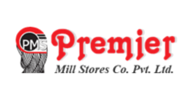 Premier Mill Stores Co. Pvt. Ltd. Logo