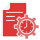 Timesheet Management Icon Timesheet Management Icon
