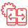 Cross Platform Compatibility Icon