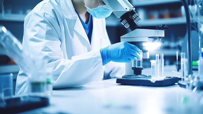 Bio Tech Industry