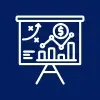 Sales Planning Icon