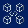 Fragmented Data Icon