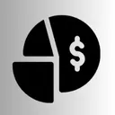 Finance Management Icon