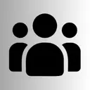 Customer Management Icon