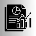 Reporting Icon