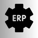 ERP Implementation Icon