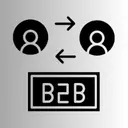 B2B Portal Icon