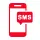 SMS Gateway Icon