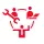 Unique Work Approach Icon