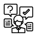Ongoing Support Icon