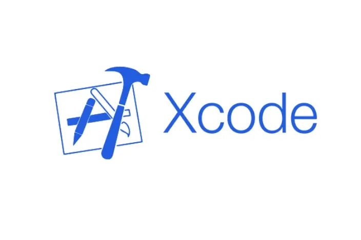 Xcode logo Xcode logo