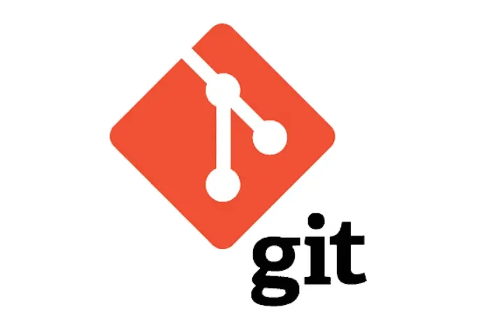 Git logo Git logo