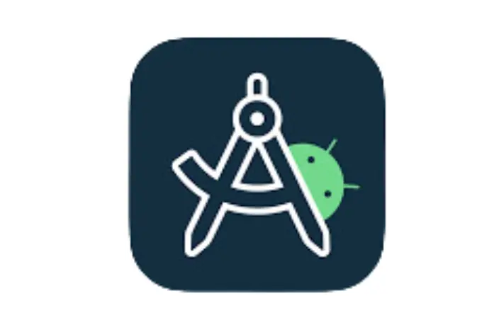 Android Studio Logo Android Studio Logo