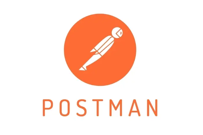 Postman logo Postman logo