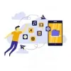 Access to Apple Technologies Icon