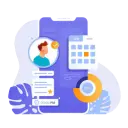 employee attendance mobile app employee attendance mobile app