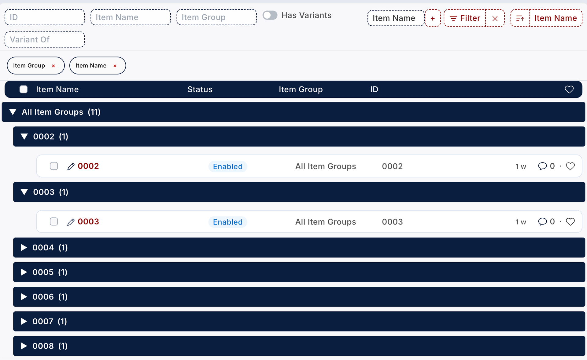 Odoo user theme switcher options