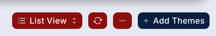 ERPNext UI theme