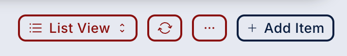 ERPNext UI theme