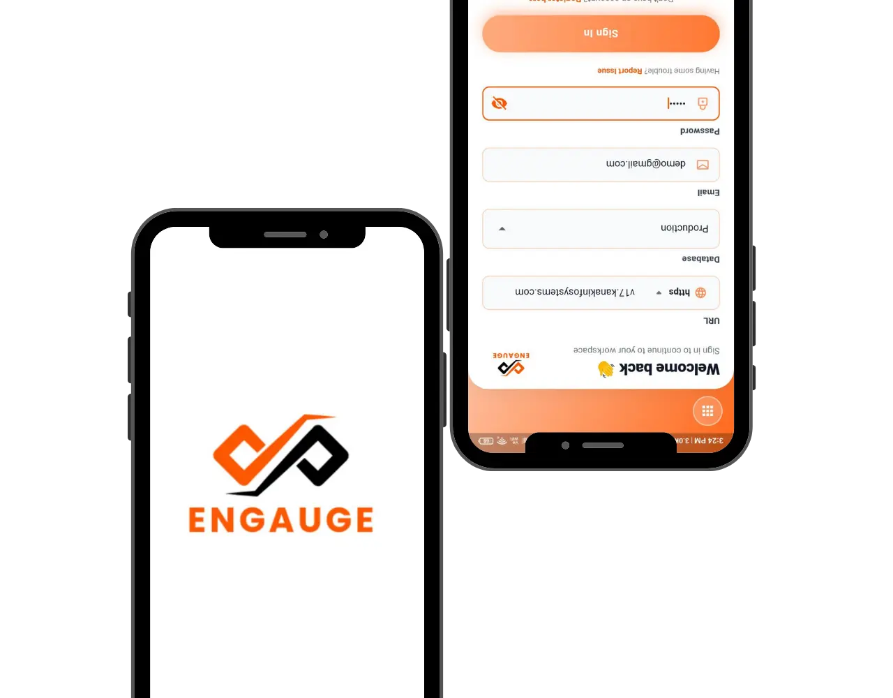 Engauge App Image 1
