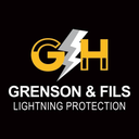 GRENSON  FILS Logo