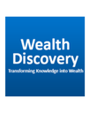 Wealth Discovery Securities Pvt. Ltd. Logo
