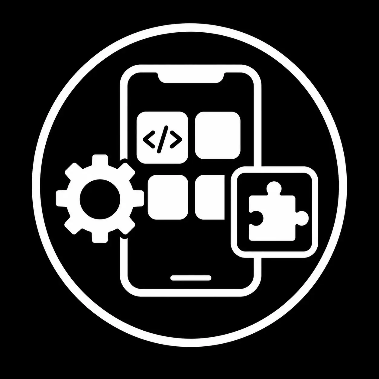 Custom App Expertise Icon