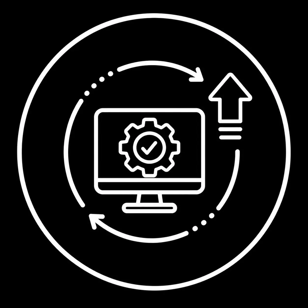 Development icon