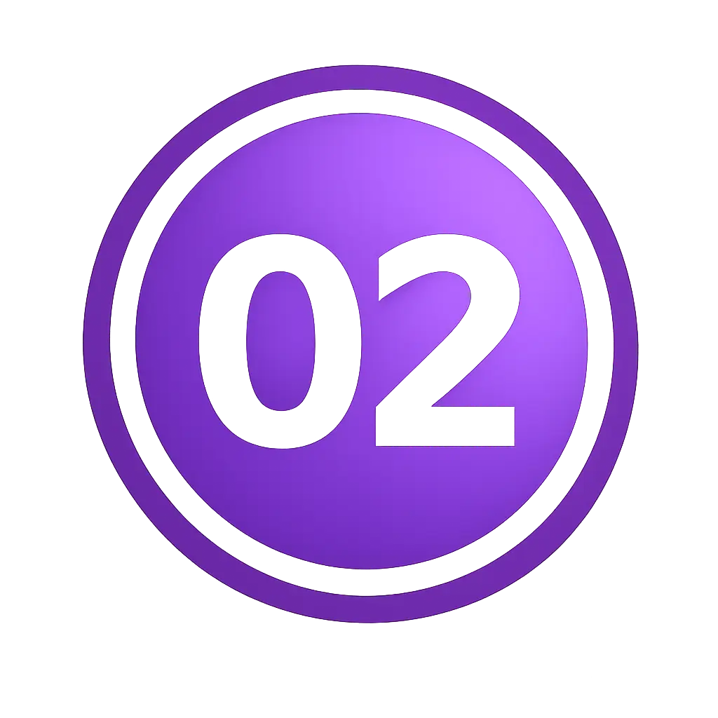  Numerical Icon-02