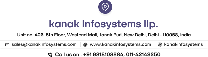 Odoo CMS - a big picture