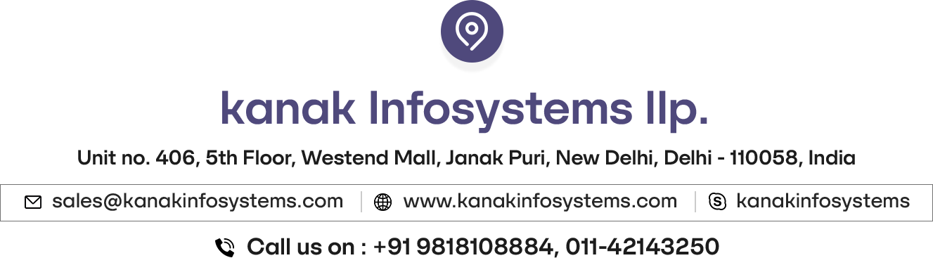 Odoo CMS - a big picture
