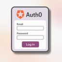 Sign in with Auth0