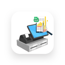 POS Payment Report (XLSX)
