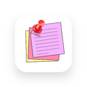 Sticky Notes
