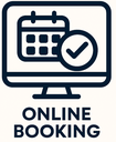 Website Online Booking