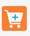 Website Cart Qty Increment