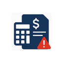Calcu(Late)- Automate Overdue Invoice Penalities