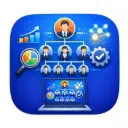 Organization Chart Advance 