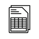 Spreadsheet For Frappe/ERPNext