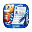 Prescription Management