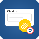Chatter Secure Attachment